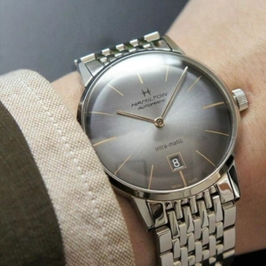 Hamilton American Classic Intra-Matic Auto