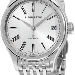 Hamilton American Classic Valiant Auto - H39415154