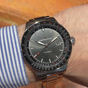 Hamilton Khaki Aviation Converter Auto - H76615130