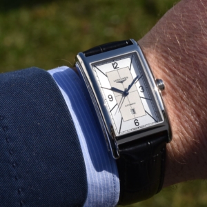 Longines DolceVita - L5.767.4.73.0