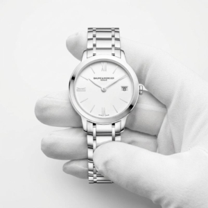 Baume & Mercier Classima - M0A10335