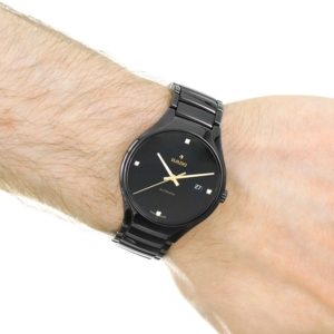 RADO True Automatic Diamonds - R27056722