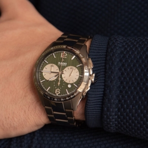 RADO Hyperchrome Tennis Automatic Chronograph - R32022312