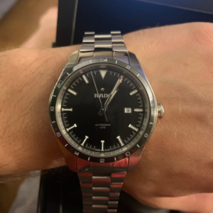 RADO Hyperchrome Automatic - R32050153