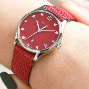 Gucci G-Timeless - YA126584