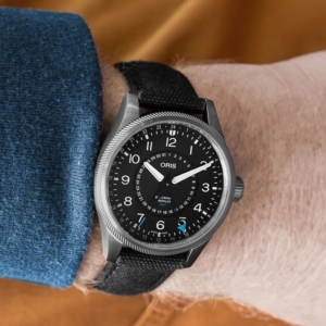 ORIS Propilot 57TH Reno Air Races Limited Edition - 01 798 7763 4284-SET