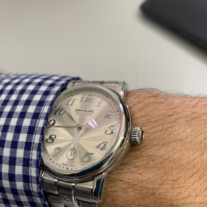 Montblanc Star - 35874