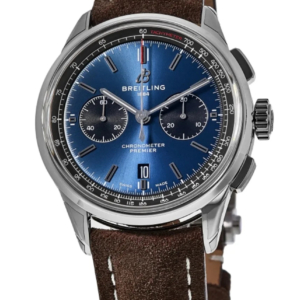 Breitling Premier B01 Chronograph 42 - AB0118221C1X1
