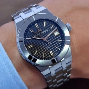 Maurice Lacroix Aikon Automatic - AI6007-SS002-331-2