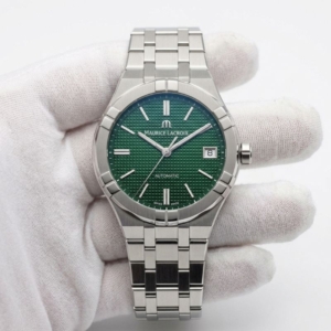 Maurice Lacroix Aikon Automatic 39mm - AI6007-SS002-630-1