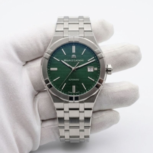 Maurice Lacroix Aikon Automatic 42mm - AI6008-SS00F-630-D