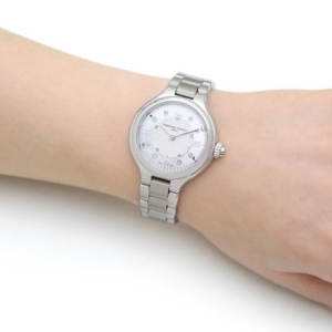 Frederique Constant Horological Smartwatch Delight Notify - FC-281WHD3ER6B