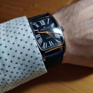Hamilton American Classic Boulton Mechanical - H13519641