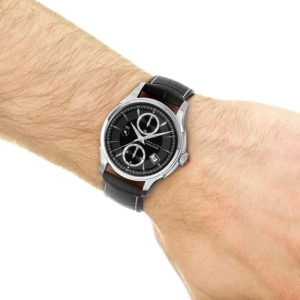 Hamilton Jazzmaster Auto Chrono - H32616533