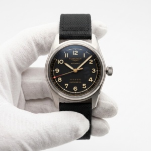 Longines Spirit - L3.811.1.53.2
