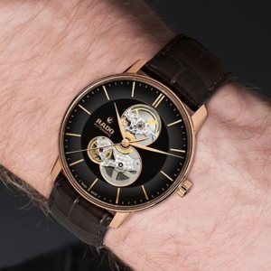 RADO Coupole Classic Open Heart Automatic - R22895165