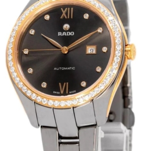 RADO HyperChrome Diamonds