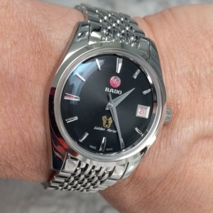 RADO Golden Horse Automatic - R33930153
