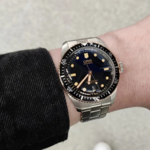ORIS Divers Sixty-Five