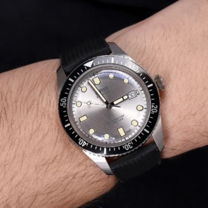 ORIS Divers Sixty-Five - 01 733 7720 4051-07 8 21 18