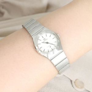 Omega Constellation - 131.10.25.60.02.001