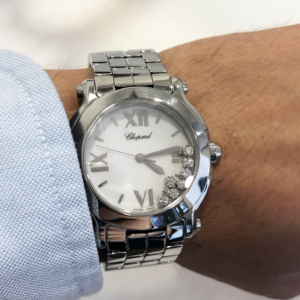 Chopard Happy Sport - 278477-3001