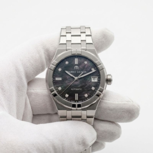 Maurice Lacroix Aikon Automatic - AI6006-SS002-370-1