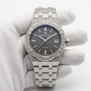 Maurice Lacroix Aikon Automatic 39mm - AI6007-SS002-230-1