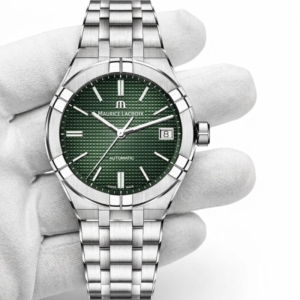 Maurice Lacroix Aikon Automatic - AI6007-SS00F-630-D