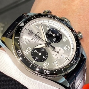 TAG Heuer Autavia Flyback Chronometer - CBE511B.FC8279