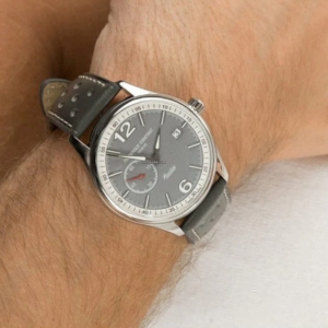 Frederique Constant Vintage Rally Healey Small Second Automatic Limited Edition - FC-345HGS5B6