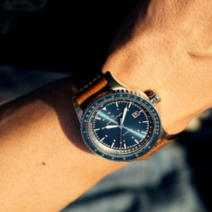 Hamilton Khaki Aviation Converter Auto - H76645540