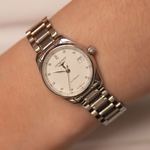 Longines Master Collection - L2.128.4.77.6