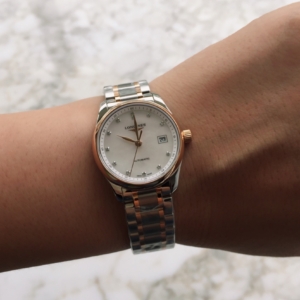 Longines Master Collection - L2.257.5.89.7