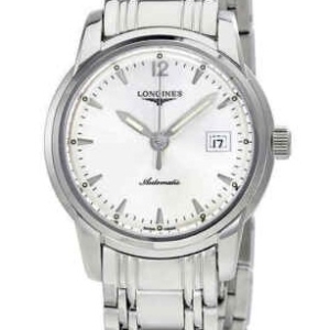 Longines Saint-Imier - L2.563.4.72.6