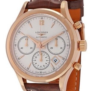 Longines Heritage Chrono - L2.750.8.76.2