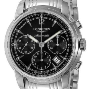 Longines Saint-Imier Chronograph - L2.752.4.52.6