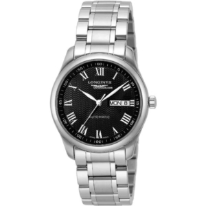 Longines Master Collection - L2.755.4.51.6