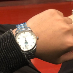 Longines Master Collection - L2.919.4.78.6
