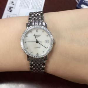 Longines Elegant Collection - L4.309.0.87.6
