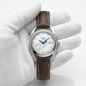Longines Equestrian - L6.137.0.87.2