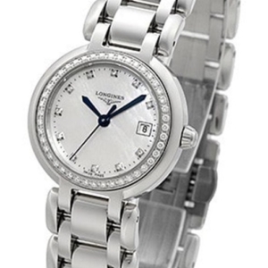 Longines Primaluna - L8.110.0.87.6