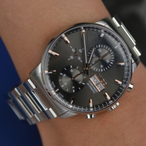 MIDO Commander Chronograph - M016.414.11.061.00