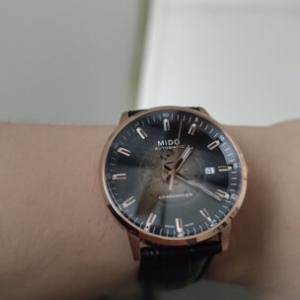 MIDO Commander Gradient - M021.407.36.411.00