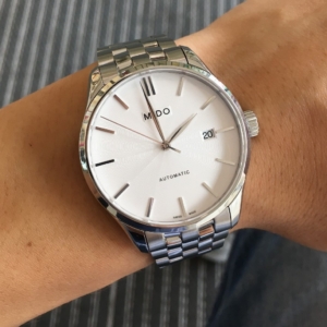 MIDO Belluna Gentleman - M024.407.11.031.00
