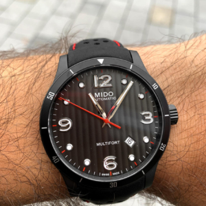 MIDO Multifort Gent - M025.407.36.061.00
