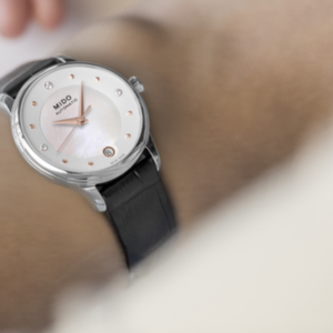 MIDO Baroncelli Lady Day & Night - M039.207.16.106.00