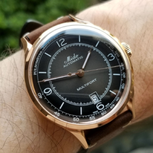MIDO Multifort Patrimony - M040.407.36.060.00