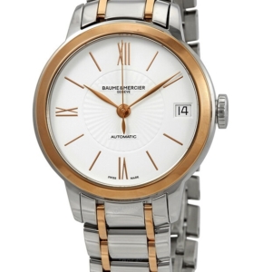 Baume & Mercier Classima