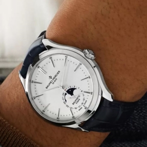 Baume & Mercier Clifton Baumatic - M0A10549